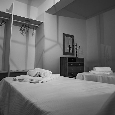 Le Casette Di Ponente Milazzo Chambre photo