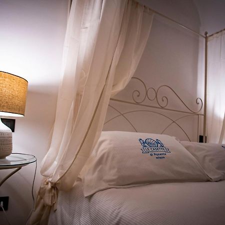 Le Casette Di Ponente Milazzo Chambre photo