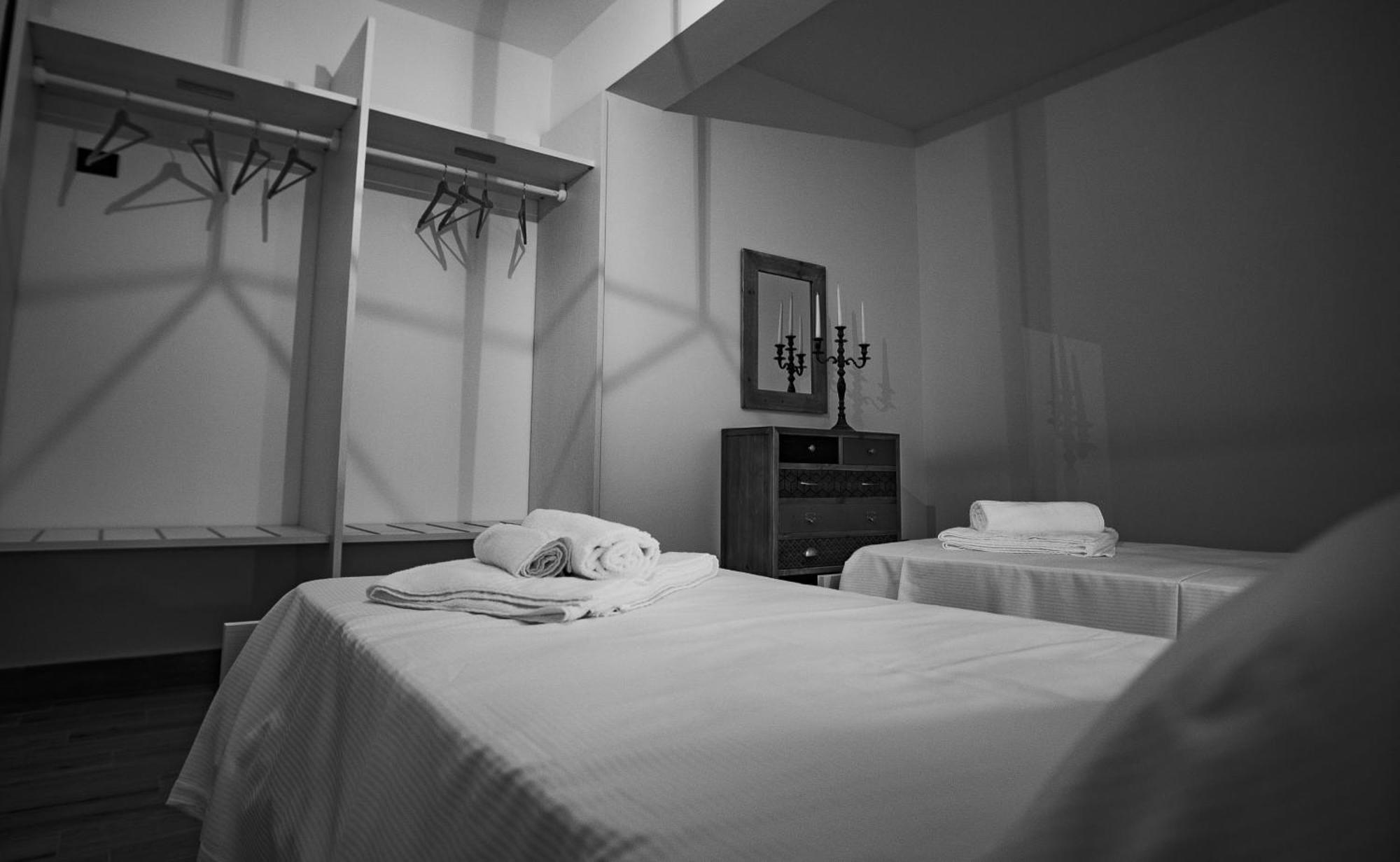 Le Casette Di Ponente Milazzo Chambre photo