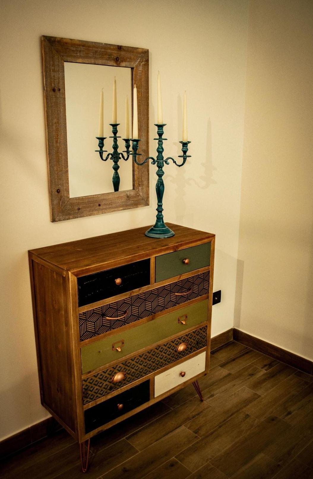 Le Casette Di Ponente Milazzo Chambre photo