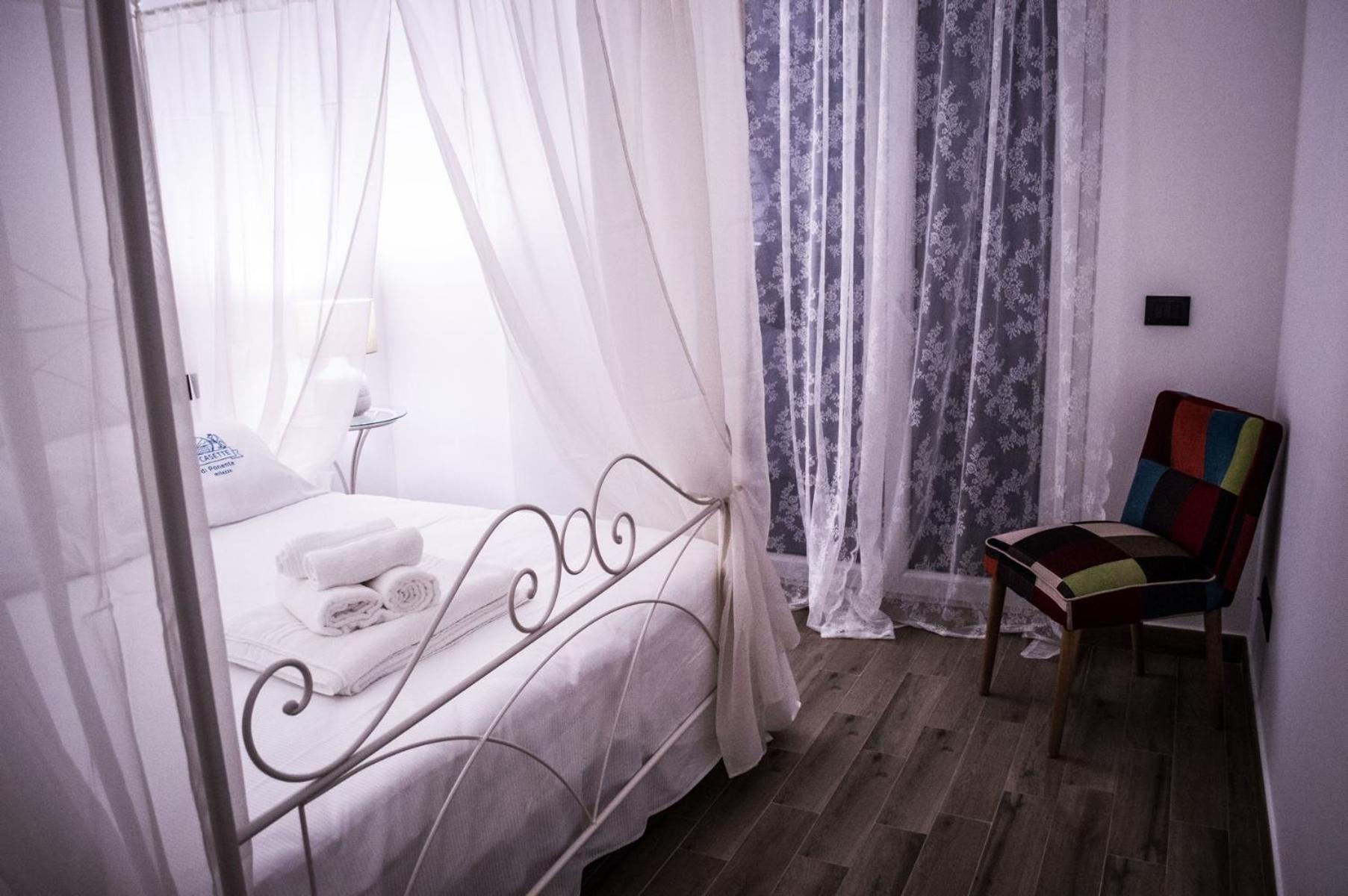 Le Casette Di Ponente Milazzo Chambre photo
