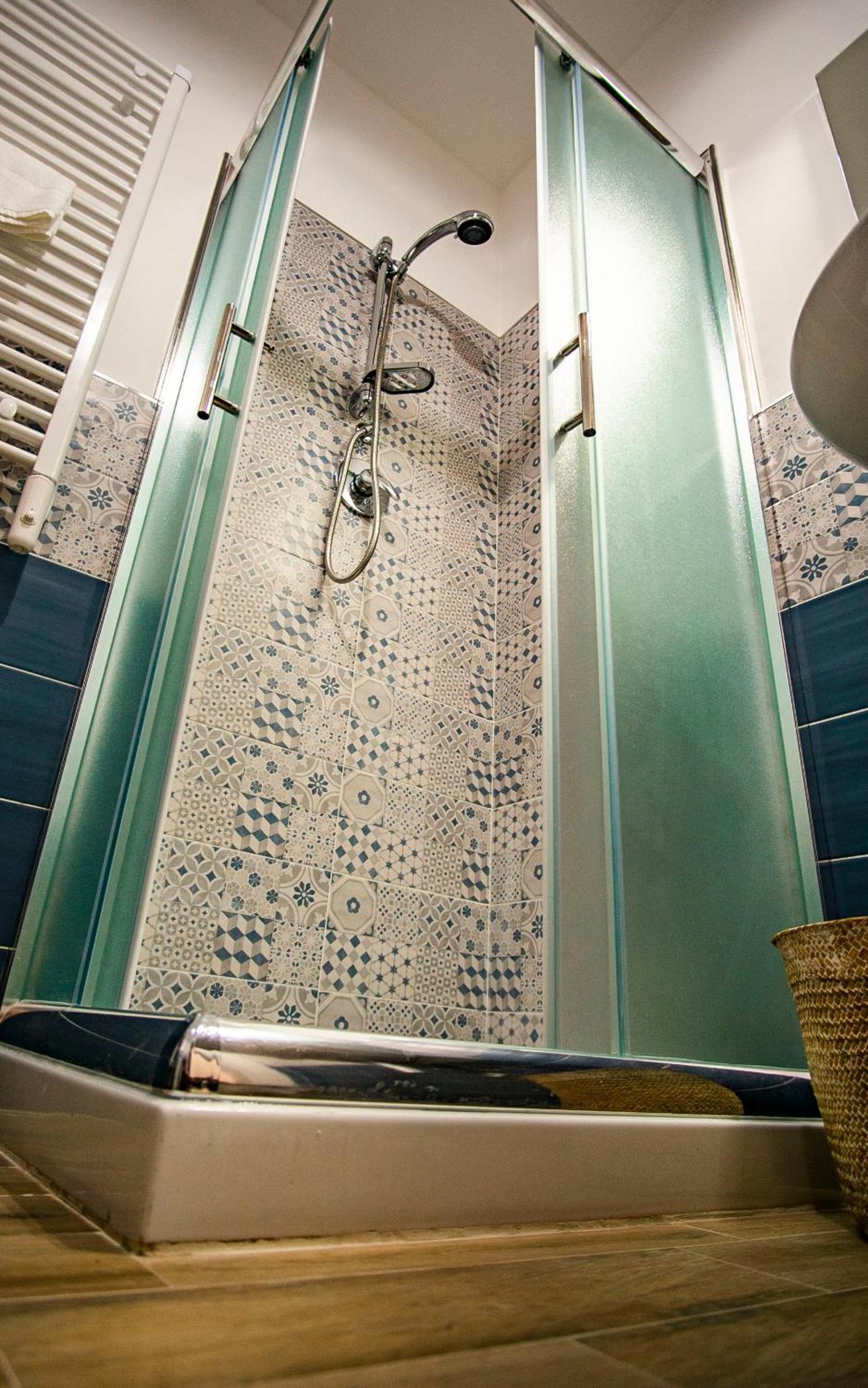 Le Casette Di Ponente Milazzo Chambre photo