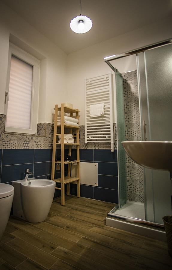 Le Casette Di Ponente Milazzo Chambre photo