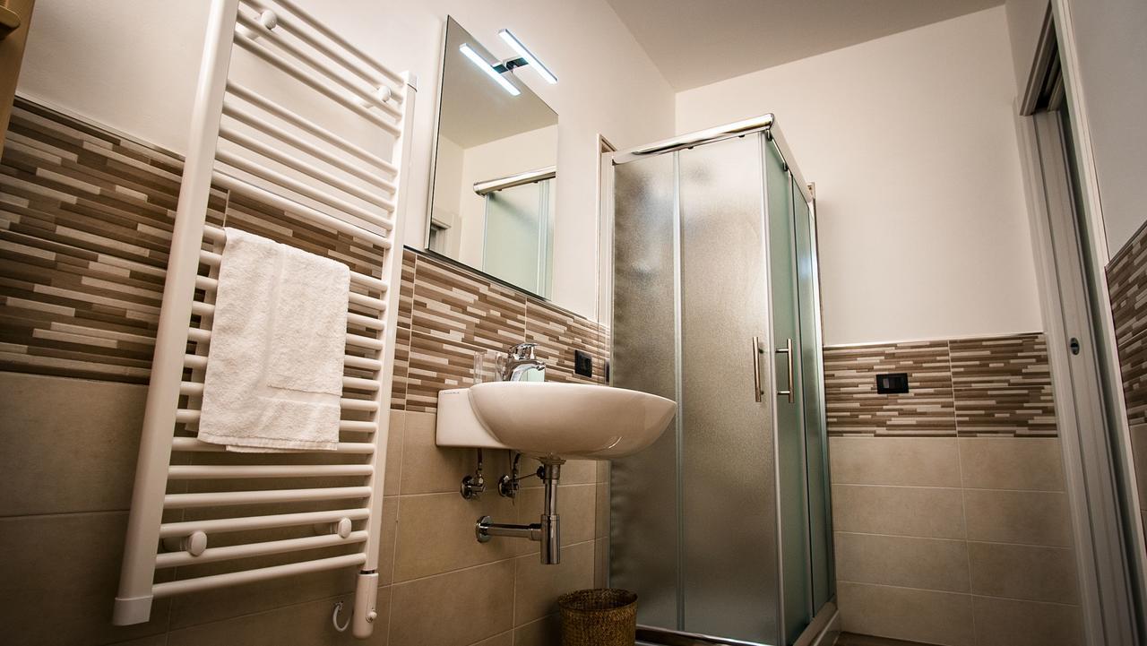 Le Casette Di Ponente Milazzo Chambre photo