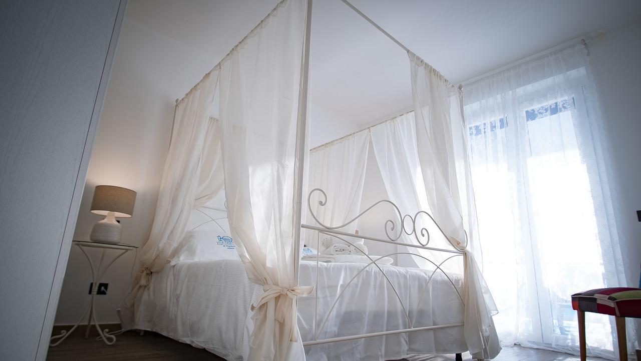 Le Casette Di Ponente Milazzo Chambre photo